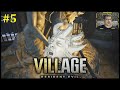 Resident Evil Village Прохождение - В поисках масок #5
