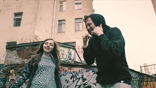 DK x Mozee Montana - ДИКОСТЬ (Alx beats prod.) Скачать клип, смотреть клип, скачать песню