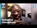 Kanayo.O.Kanayo Laments Disruptions In Nollywood