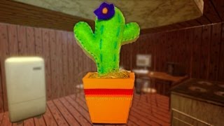 EL CACTUS REVOLTOSO!! - Garry's Mod (Prop Hunt) #20