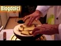 Torta mimosa in un uovo di cioccolato - ricetta HD