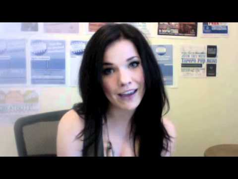 Katie Owen Zappos Cover Letter - YouTube