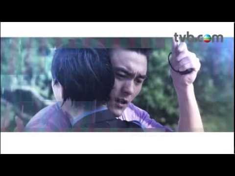 單戀雙城 - 主題曲《很想討厭你》by 林夏薇 (TVB)