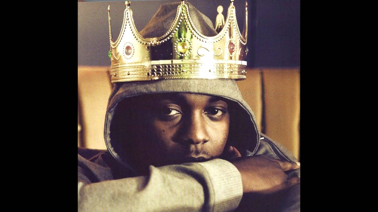 Kendrick Lamar - M.A.A.D. City Feat. MC eiht - YouTube
