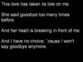 This Love - Maroon Five (lyrics Included. :d ) - Youtube