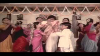 Manchi Manasulu  Puttintibhomma Video Song  Bhanuchandar, Rajani, Bhanu Priya