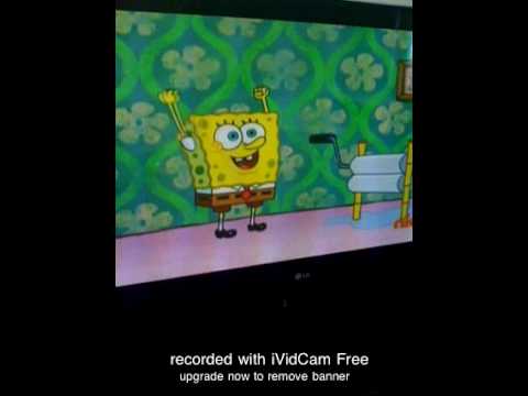 spongebob youtube on SPONGEBOB NAKED?! :O - YouTube