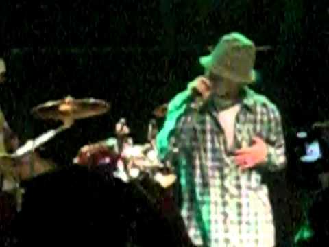 Bizzy bone 2011 Fried Day / Foe the luv - YouTube