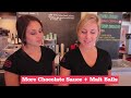 Main Street Burgers - Double Dark Chocolate Malt Milkshake Recipe