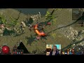 Path of Exile with Lead Developer Chris Wilson part 1 - 1 / 2