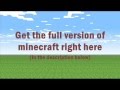 MinecraftSP Launcher Free download!!! (1.6.2 & 1.5.2 updater) 100% Working