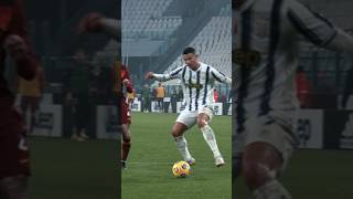 Cristiano Ronaldo vs Roma 👀😮‍💨???