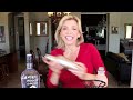 How to Make Chocolate Martini Cocktails -- The Best Valentines Day Romantic Drink Idea Ever