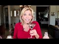 How to Make Chocolate Martini Cocktails -- The Best Valentines Day Romantic Drink Idea Ever