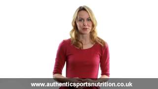 Authentic Sports Nutrition Online Store