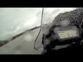 Honda NC700X 2012