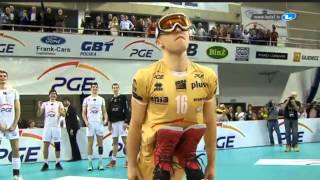 PGE Skra Bełchatów - Kamil Stoch