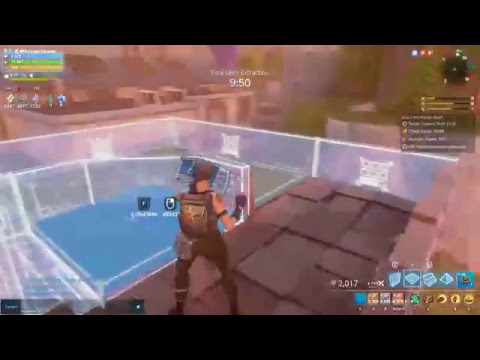 Download Getting Better At Keyboard And Mouse On Console PS4, Day 15, Volcano Event Today?