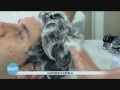 Autunno e capelli Autunno e capelli
