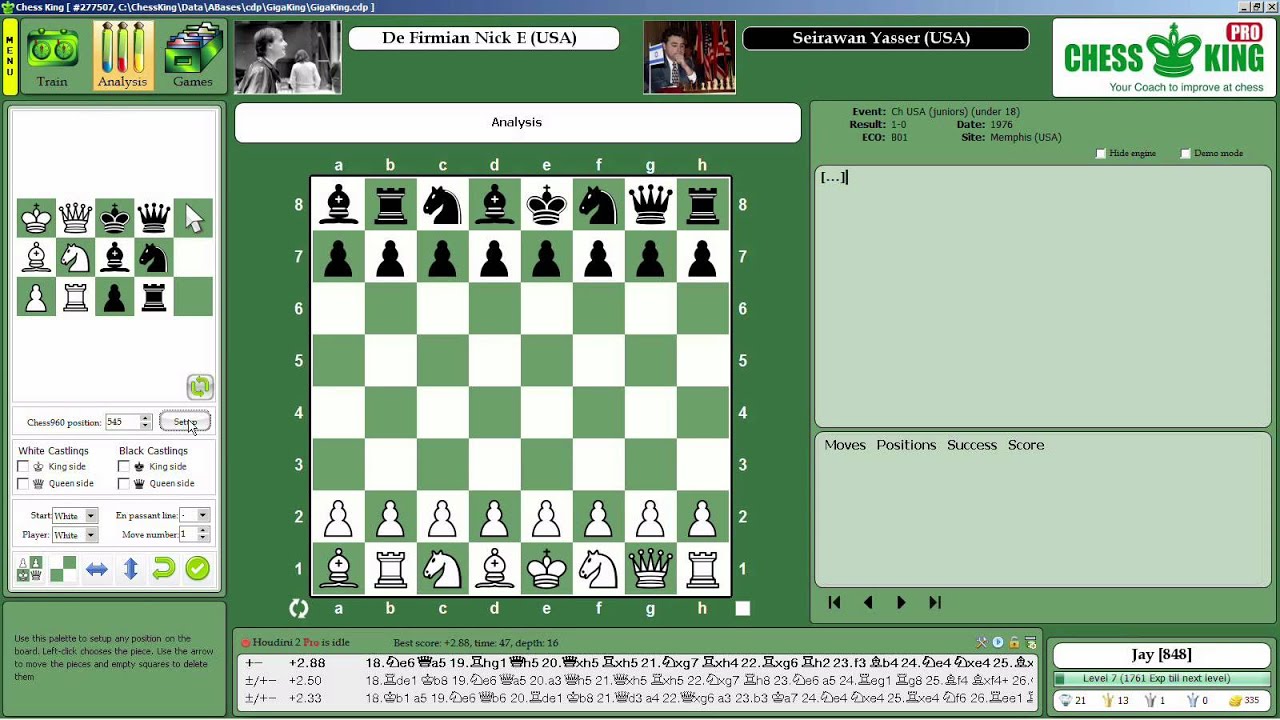 online chess endgame tablebase