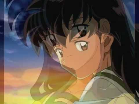 CANCIONES DE INUYASHA Y canciones de inuyasha y: