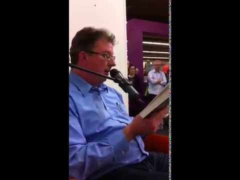 Alemão canta Frankfurt