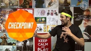 Checkpoint (21/01/14) - Erro no PS4, fim do Games for Windows e Machinima