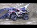 Nitro Circus Backflip at Monster Truck Jam 2010 Jacksonville