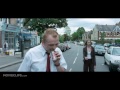 Shaun of the Dead (2/8) Movie CLIP - Oblivious to the Zombies (2004) HD