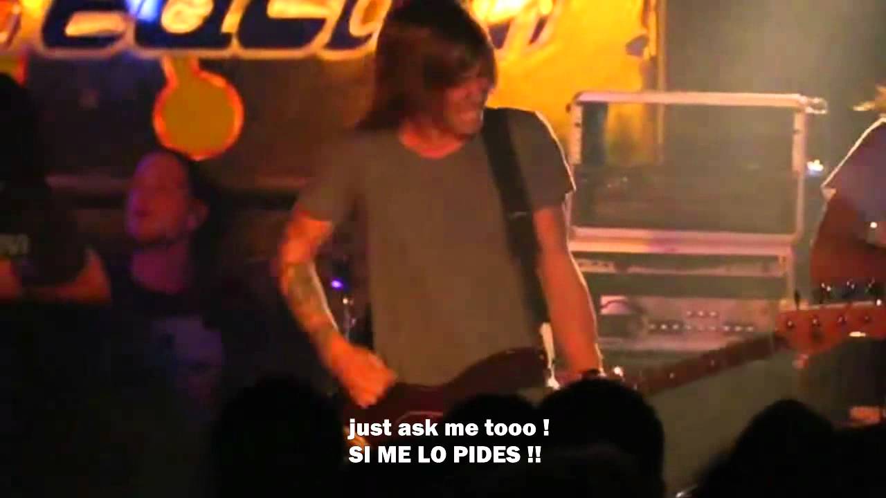 Sleeping With Sirens - In Case of Emergency Dial 411 Sub español ...