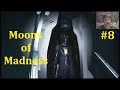 Прохождение Moons of Madness - Много информации #8