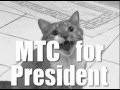 Mylo the Cat for President of Youtube