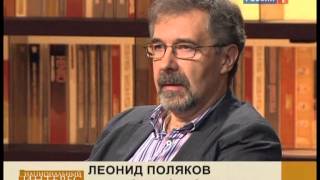 Национальный интерес. Украина вошла в штопор. Эфир: 15.10.2011.