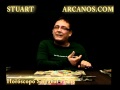 Video Horscopo Semanal PISCIS  del 20 al 26 Mayo 2012 (Semana 2012-21) (Lectura del Tarot)