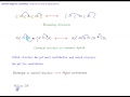 IIT (Chemistry): Organic Chemistry - Resonance and Its Applications (http://www.topchalks.com)