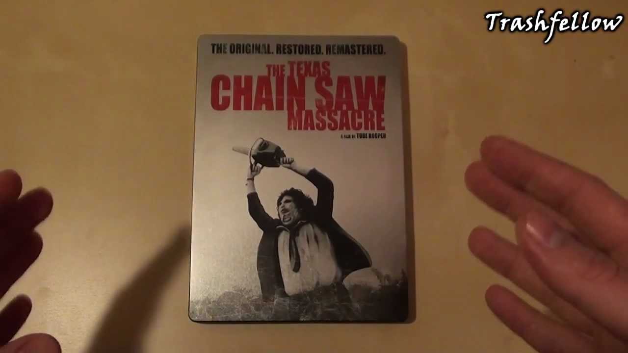 Chain Edition Massacre Saw Texas Ultimate