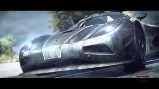 Поиграл в Need for Speed Rivals - крутое возвращение Hot Pursuit на некстгене