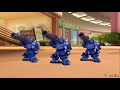 Danball Senki W - Ch.1 The LBX Rebellion Ep.2 ★Play PSP ダンボール戦機 W LBXの反乱