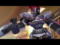 Danball Senki W - Ch.1 The LBX Rebellion Ep.2 ★Play PSP ダンボール戦機 W LBXの反乱