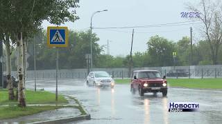 В Бердске разыскивают очевидцев нападения на водителя иномарки