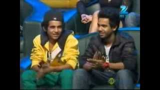 Dance India Dance Season 4 Episode 16 - December 21, 2013