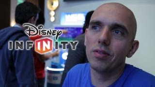 Disney Infinity