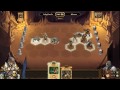 Mixed Deck Opponent - Scrolls Ranked Commentary #2