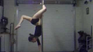 pole dancing clips (Only Hope - Phunkk Mob) READ INFO