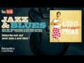 Louis Prima - Buena Sera - JazzAndBluesExperience