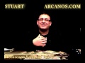 Video Horscopo Semanal TAURO  del 7 al 13 Octubre 2012 (Semana 2012-41) (Lectura del Tarot)