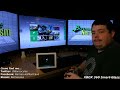 Microsoft XBOX 360 SmartGlass on Apple iPad - Internet Explorer, Forza Horizon