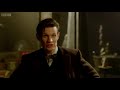 She Said, He Said: A Prequel - The Name of the Doctor - Doctor Who Series 7 Part 2 (2013) - BBC One