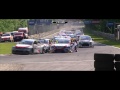 Muller and Lopez win at the Salzburgring - Citroën WTCC 2014