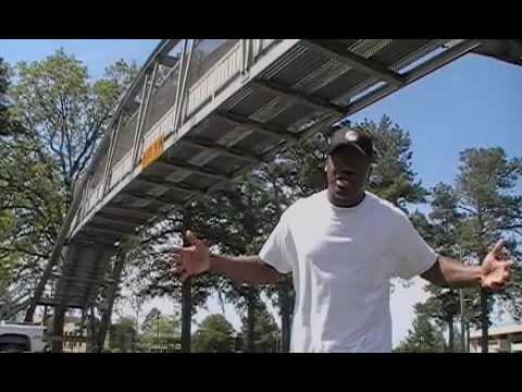 THE GHETTO (feat. Pine Bluff, Arkansas) [RAP VIDEO] - YouTube